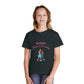 Braiding Crowns of Friendship Youth Midweight Tee